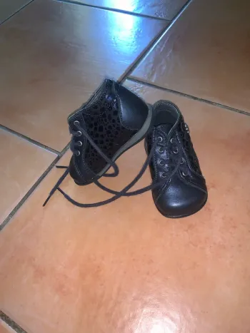 Chaussure 17