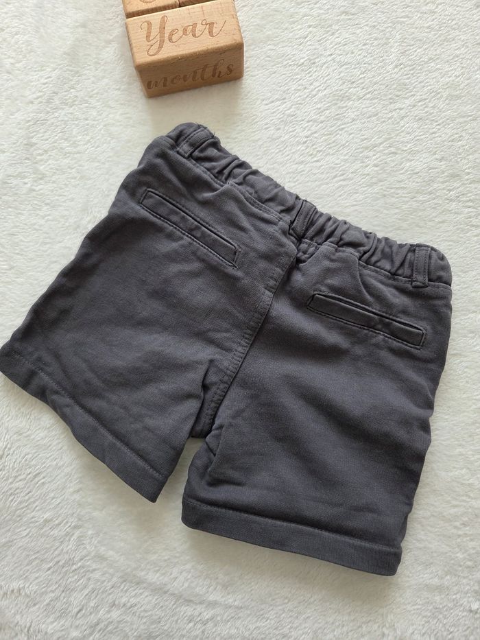 Short - photo numéro 3