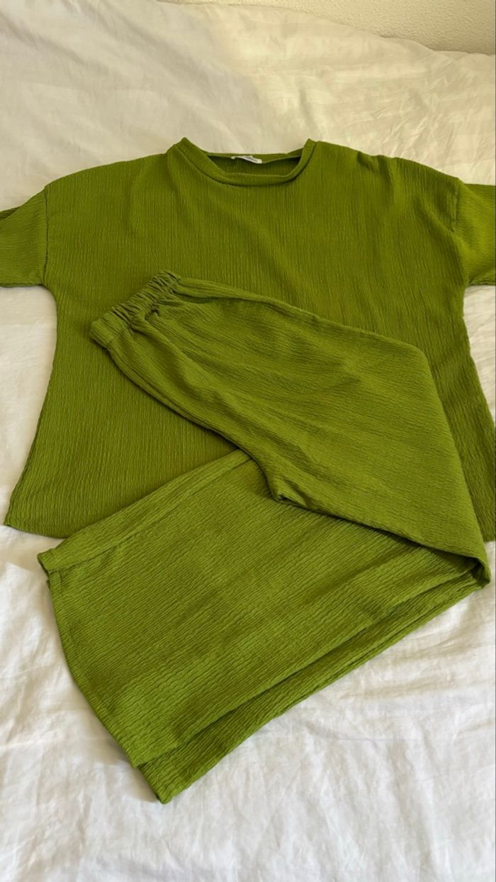 Ensemble été - photo numéro 2