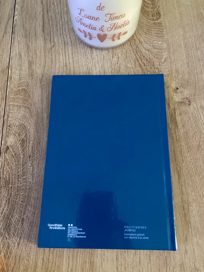 Livre l odyssée d homére - photo numéro 2