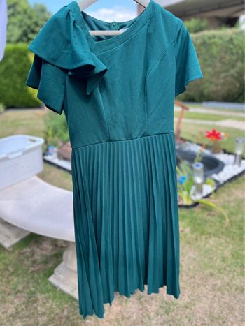 Robe de Cérémonie ou cocktail taille L
