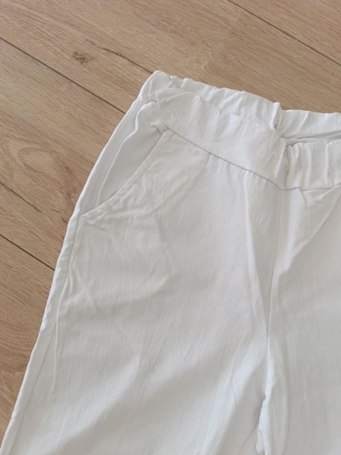 Pantalon confort legging pantajogg taille unique - photo numéro 2