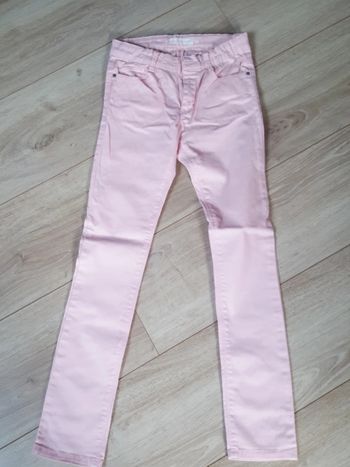 pantalon skinny In Extenso 10 ans neuf