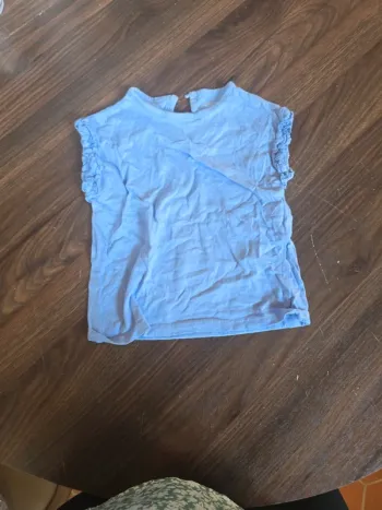 Tee shirt 24 mois