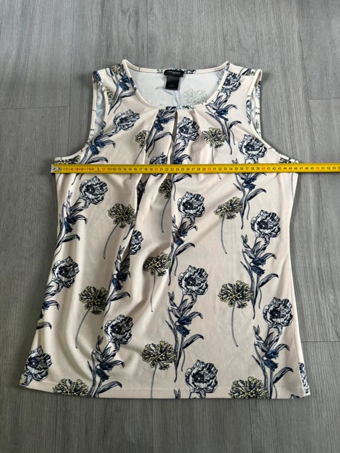 Blouse ann Taylor taille M - photo numéro 4