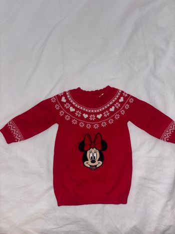 Robe bébé 