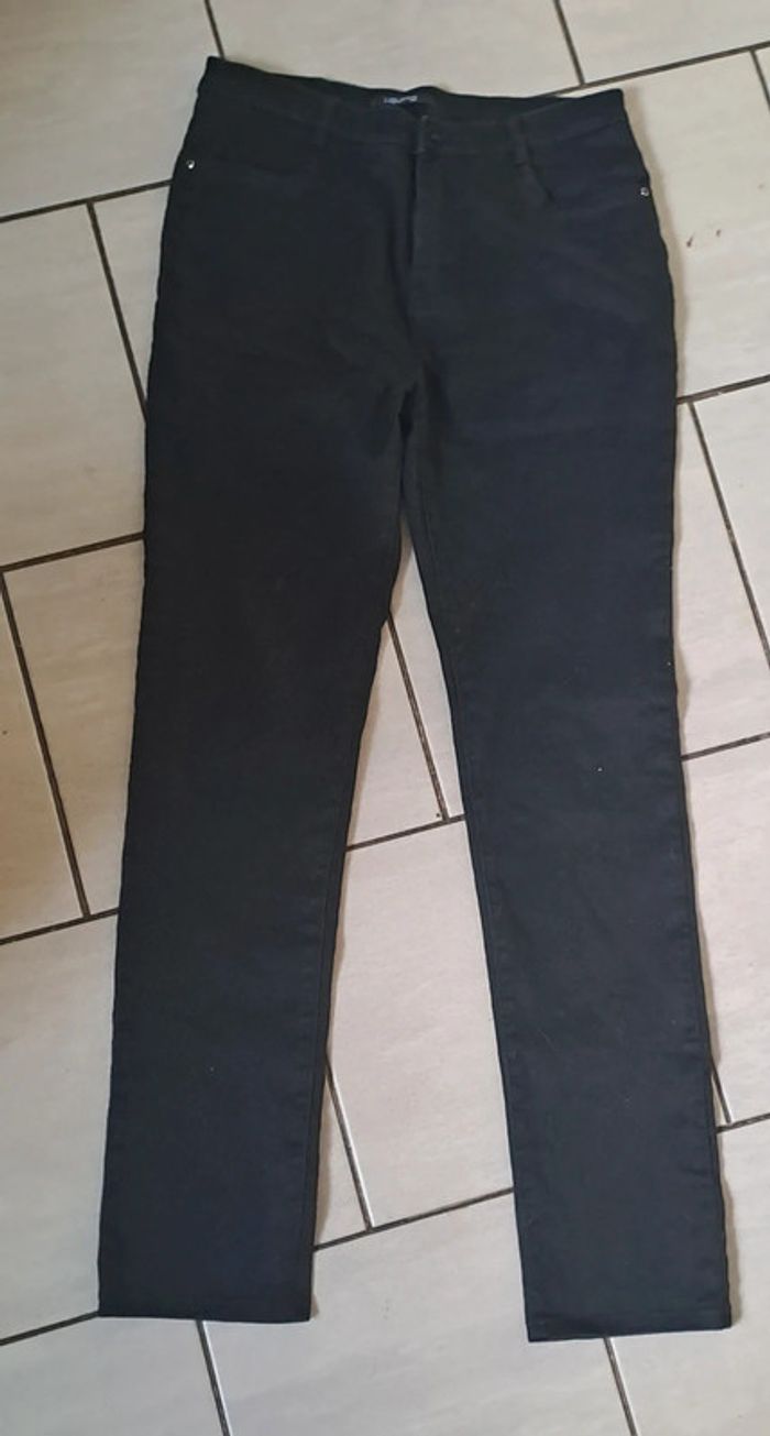 Jean skiny
