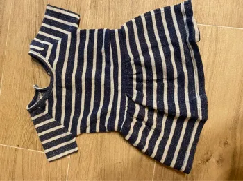 Robe bébé