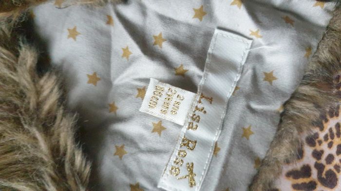 Gilet 2 ans - photo numéro 2