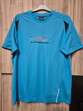 Tee-shirt Umbro L