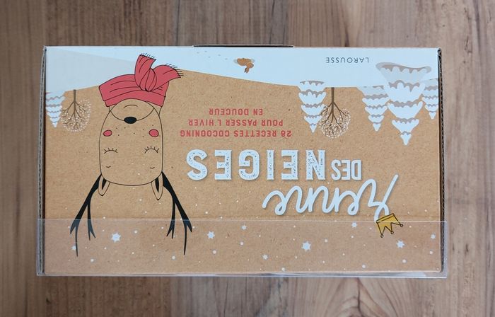 Coffret Renne Des Neiges - photo numéro 7