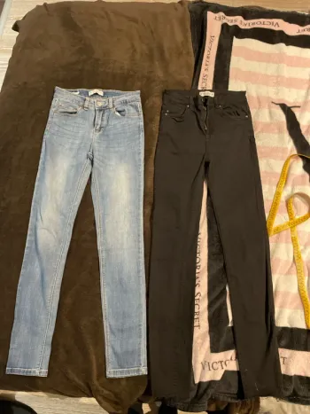 Jean slim pull&bear
