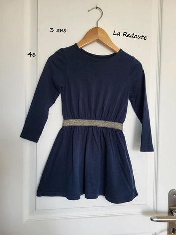 Robe 👗 la redoute