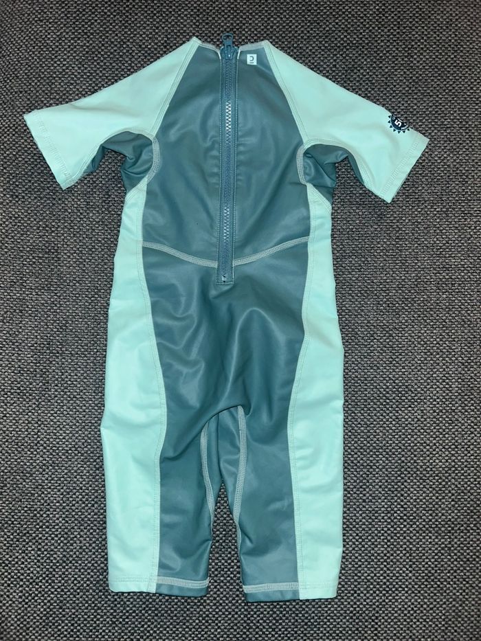 Combinaison maillot de bain - photo numéro 4