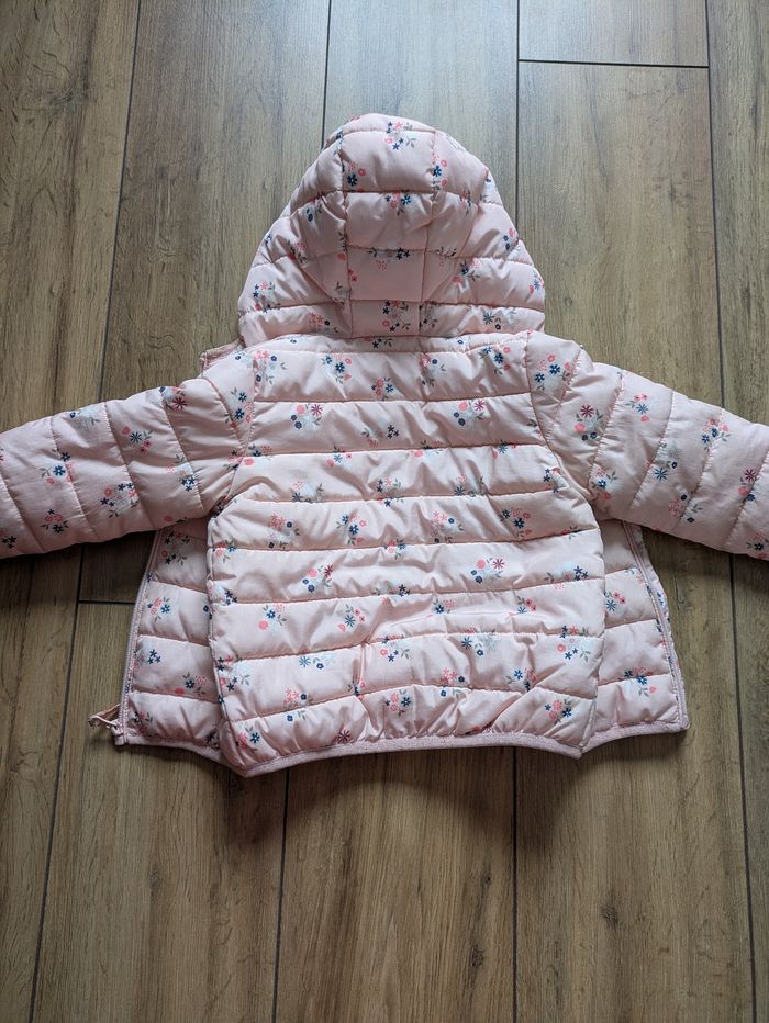 Blouson fille - photo numéro 3