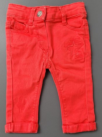 Pantalon 3mois fille