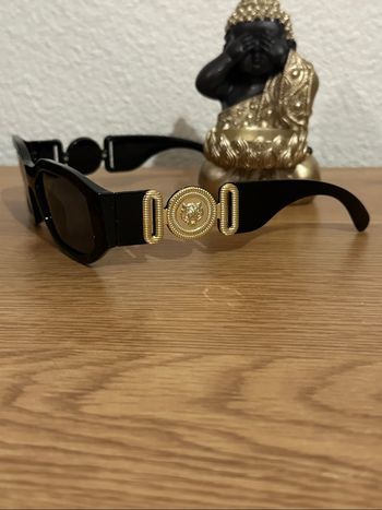 Lunette de soleil