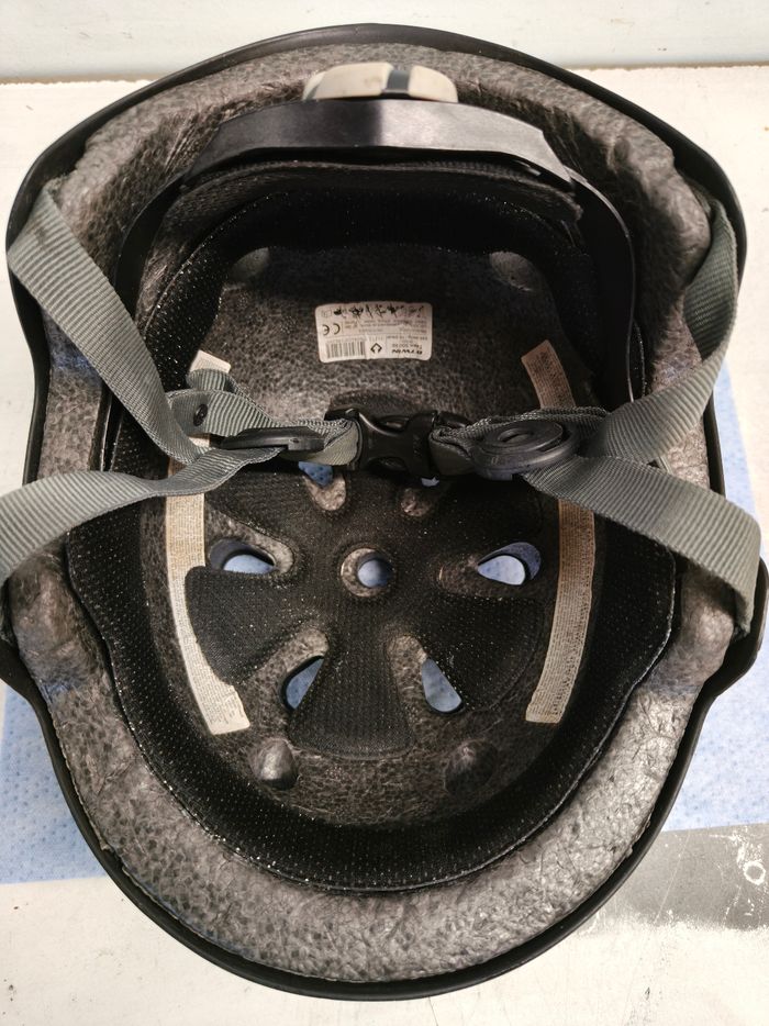 Casque vélo ou trotinette - photo numéro 3