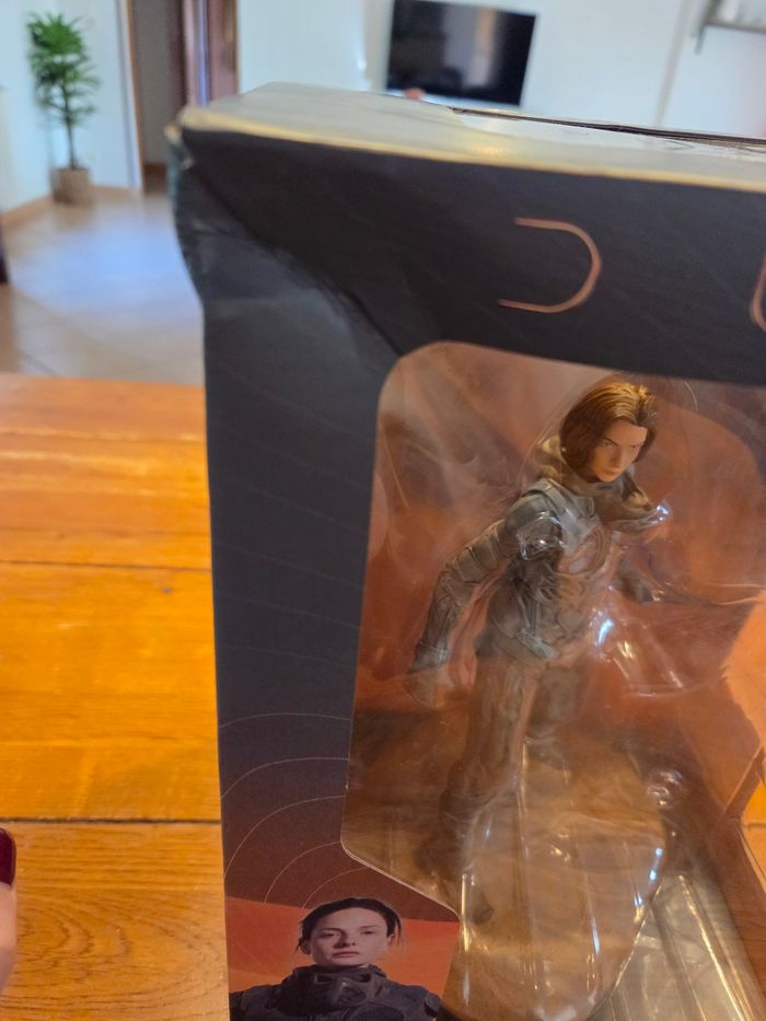Figurine - photo numéro 3