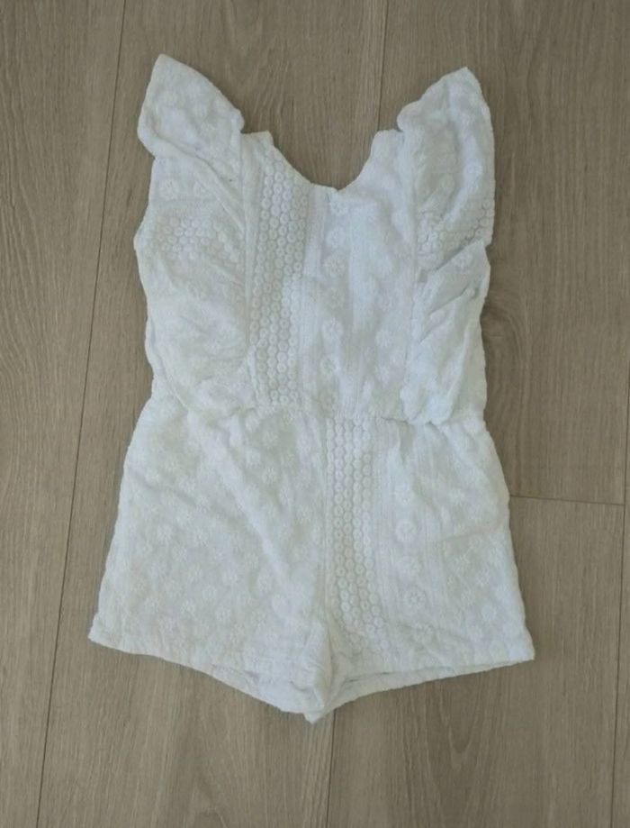 🎀 combishort Vertbaudet 2 ans 86 cm 🎀 - photo numéro 2