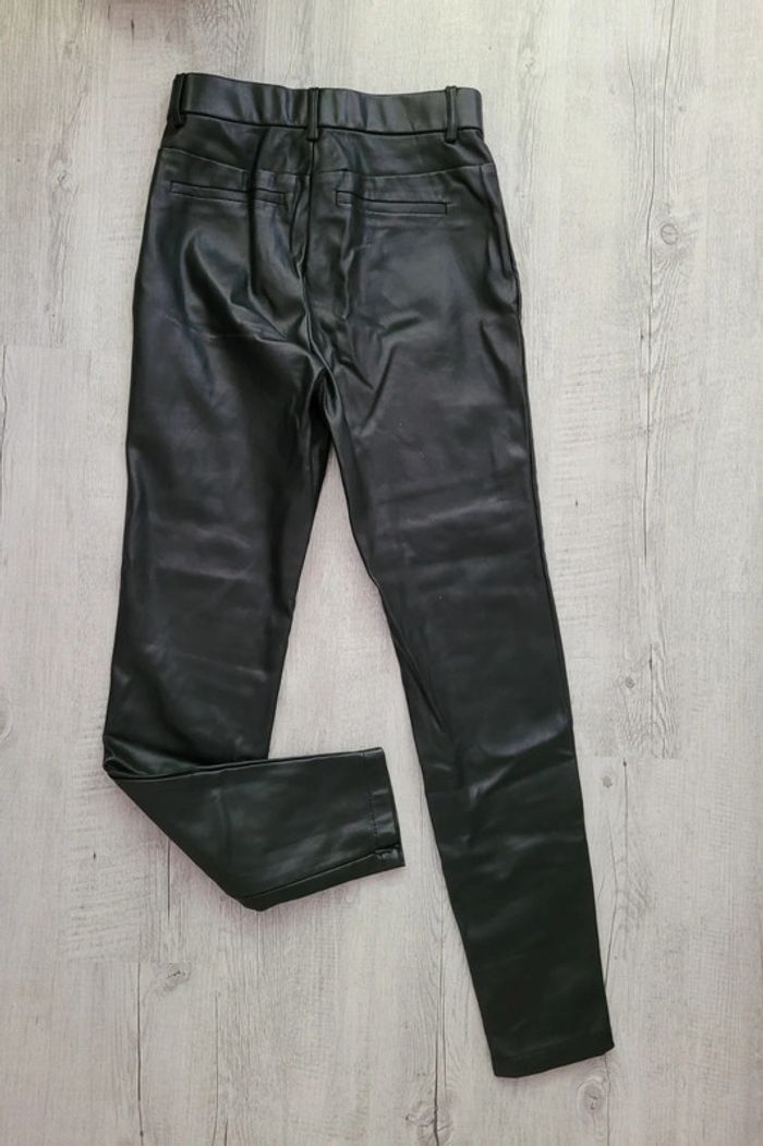 Pantalon skinny Primark, taille 36. Neuf - photo numéro 2