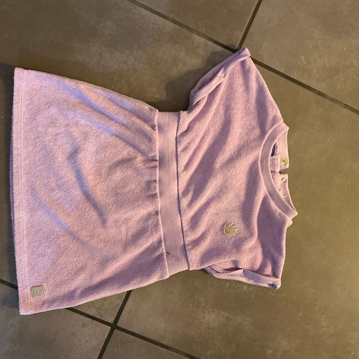 Lot robes d’été 12mois - photo numéro 2