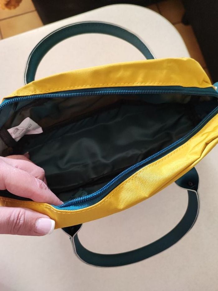 Sac isotherme pour déjeuner