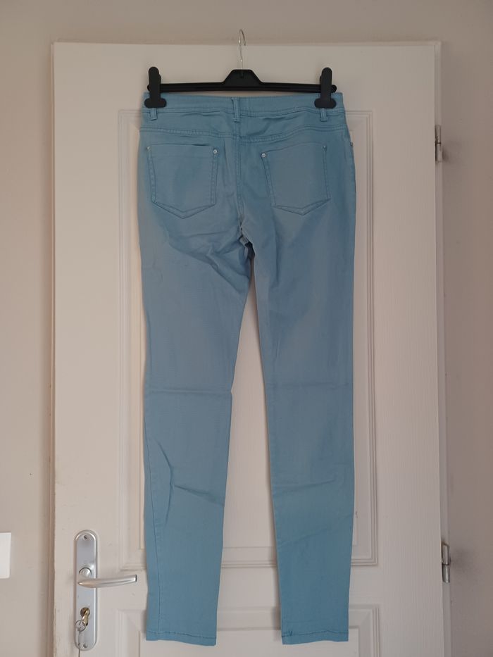 Jean slim skinny - photo numéro 2