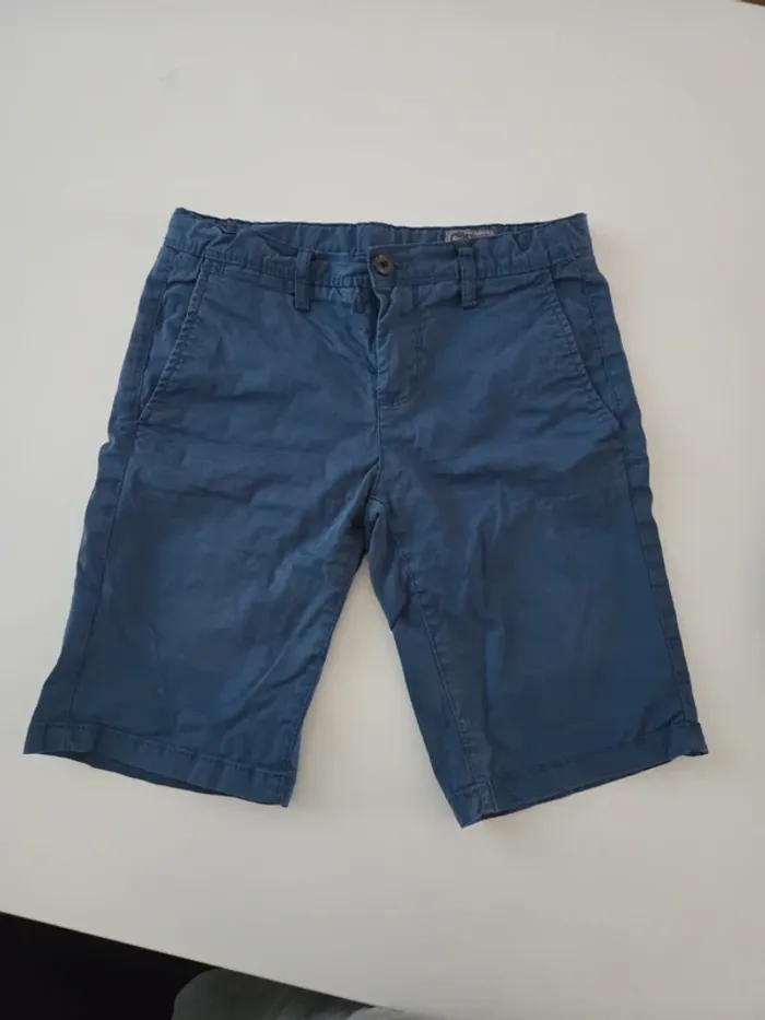 Chino teddy smith