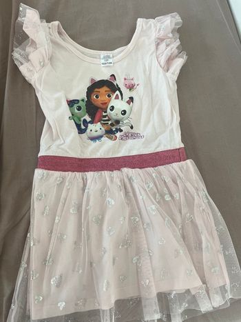 Robe enfant 