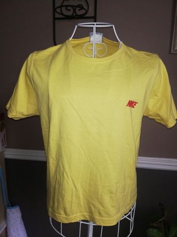 T-shirt 8 ans