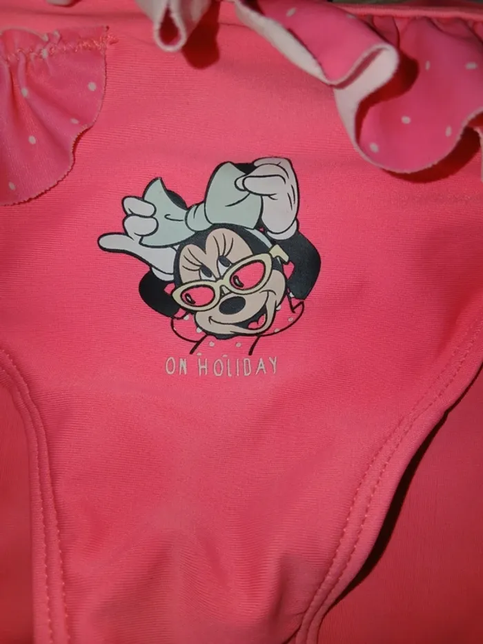 Culotte maillot de bain - photo numéro 2