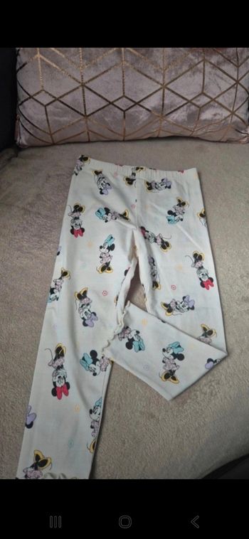 Legging primark 24 36 mois