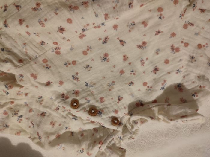 Ensemble Tape a l'oeil 6 mois - photo numéro 3