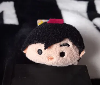 Tsum Tsum