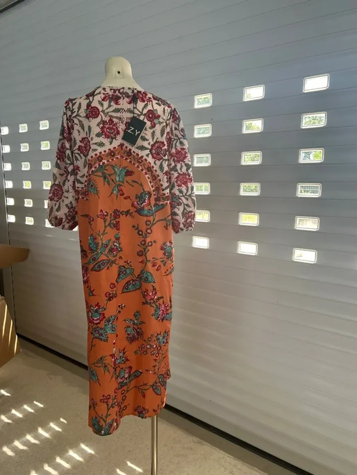 Robe légère - photo numéro 6