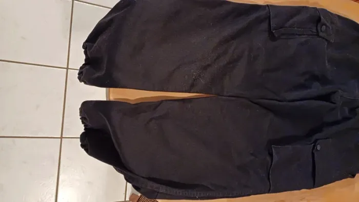 Pantalon de sécurité taille 42 - photo numéro 8