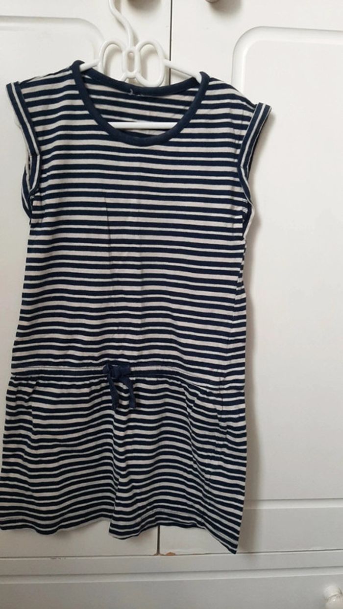 Lot de 6 robes été - photo numéro 6