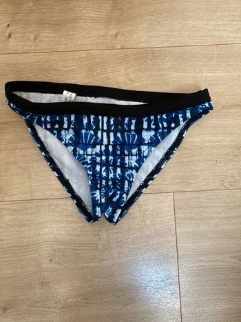 Culotte de bain 8 ans