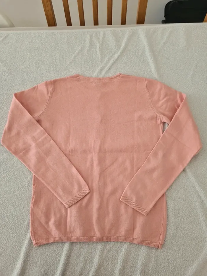 Lot de 3 gilets Kiabi 12 ans - photo numéro 3