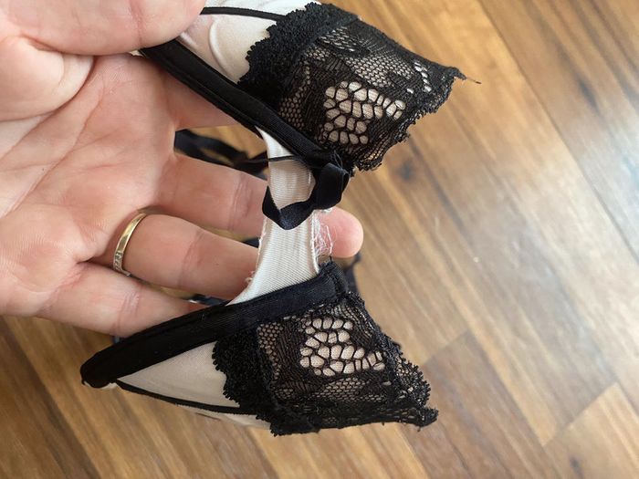 Soutient gorge - photo numéro 2