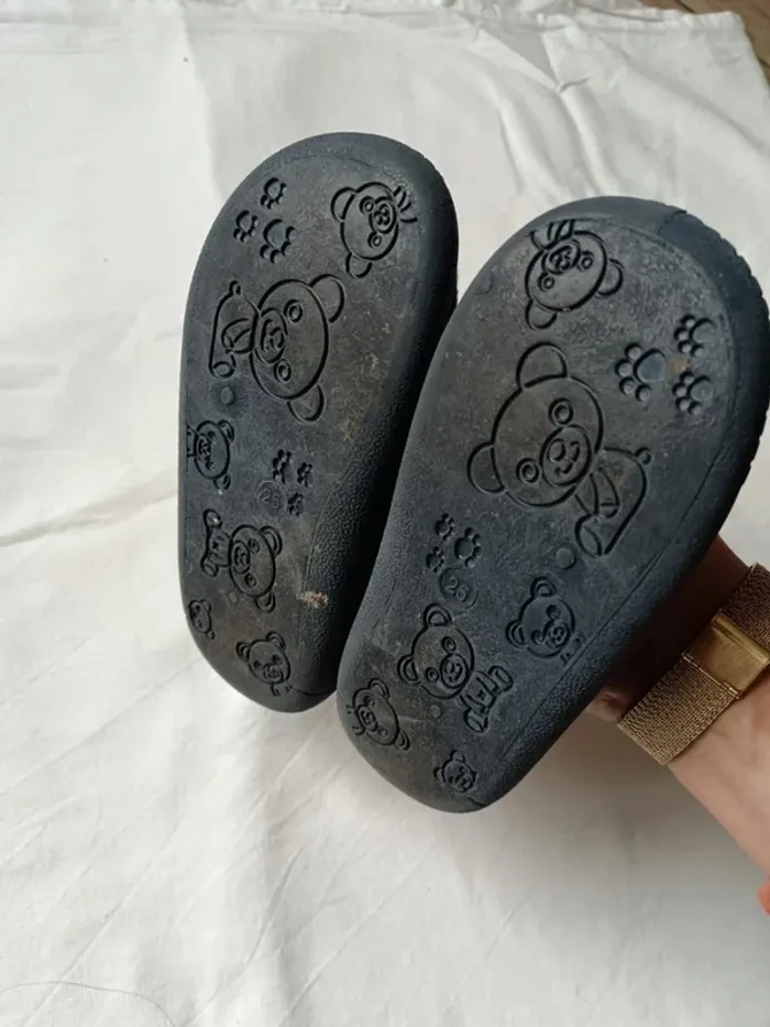 Chaussons Tex 25 - photo numéro 2