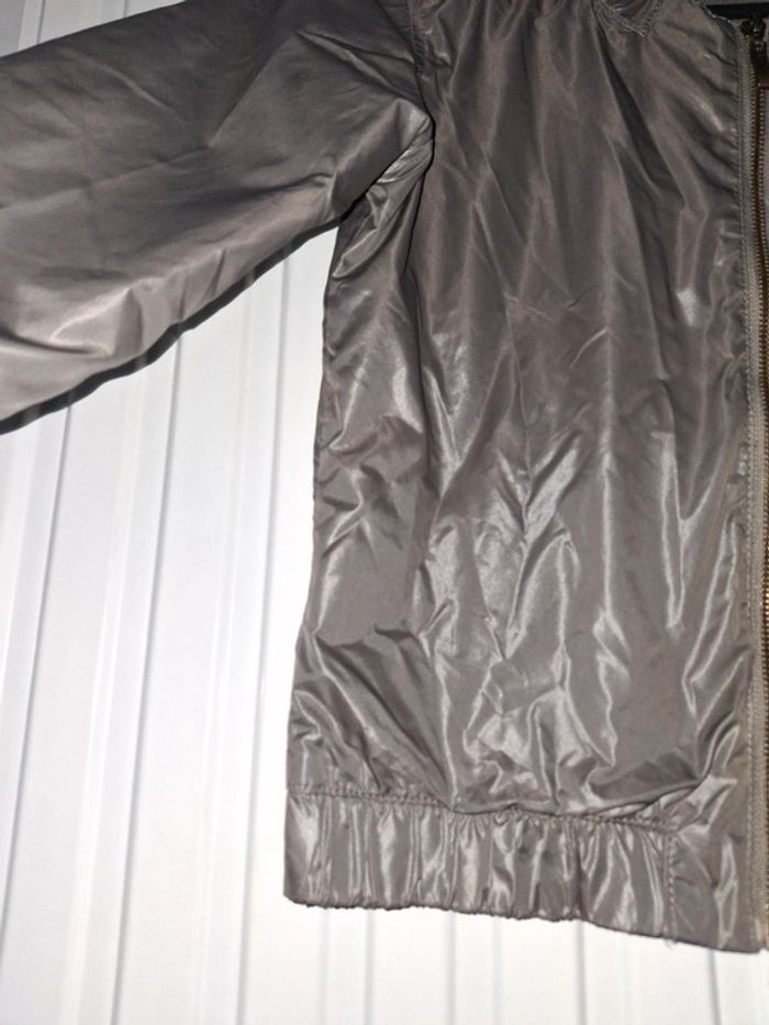 Superbe veste légère Bershka - photo numéro 2