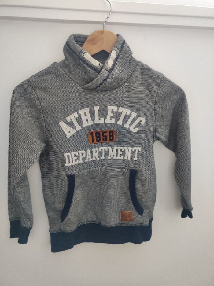Sweat 6-8 ans H&M