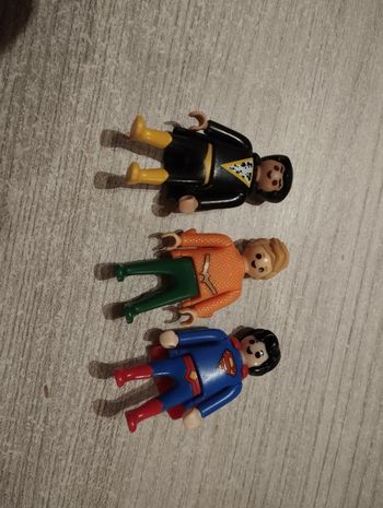 Playmobil