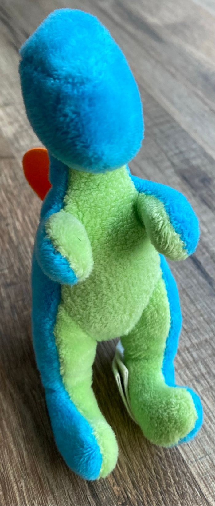 Dinosaure - photo numéro 2
