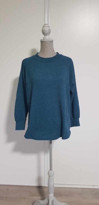 Pull chaud