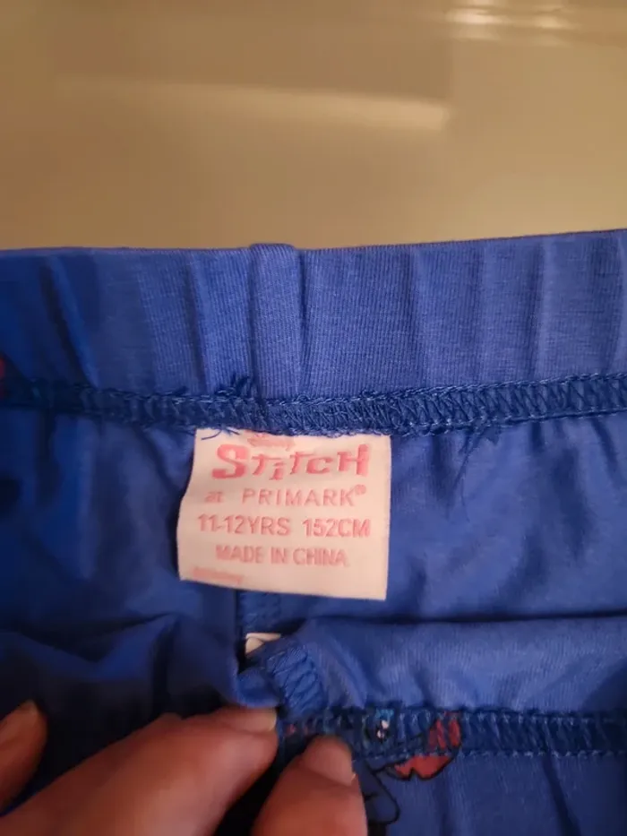 Short STITCH - photo numéro 2