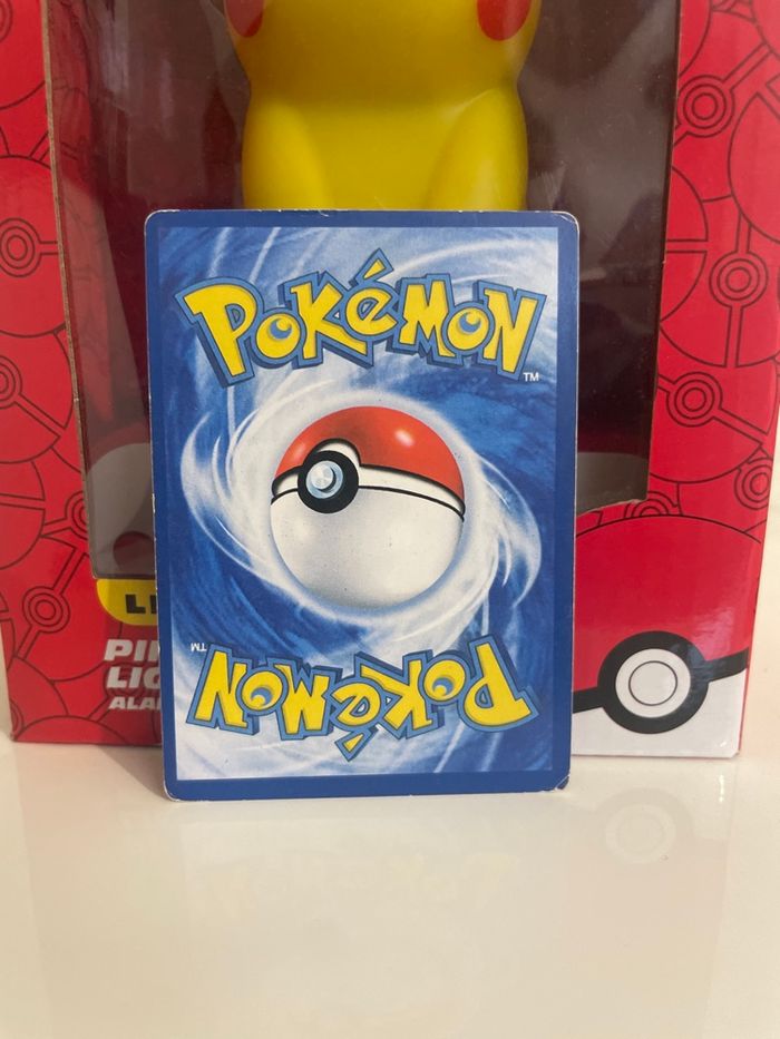 Carte Pokémon - photo numéro 2