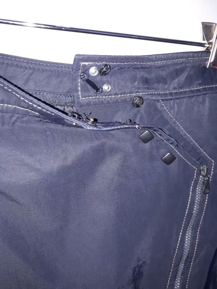 Tailleur jupe fantaisie 40 - photo numéro 4